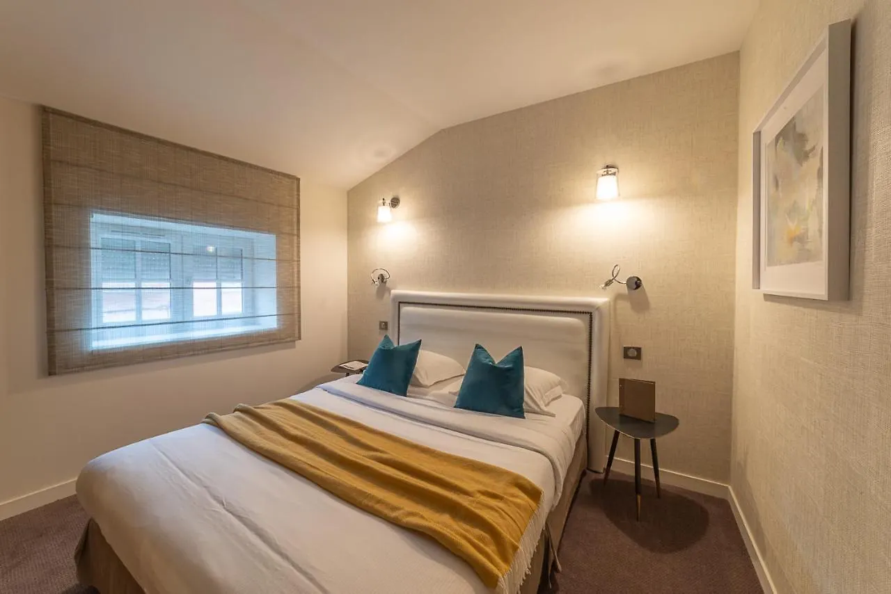 Hotel Le Griffon D'Or Bourg-en-Bresse