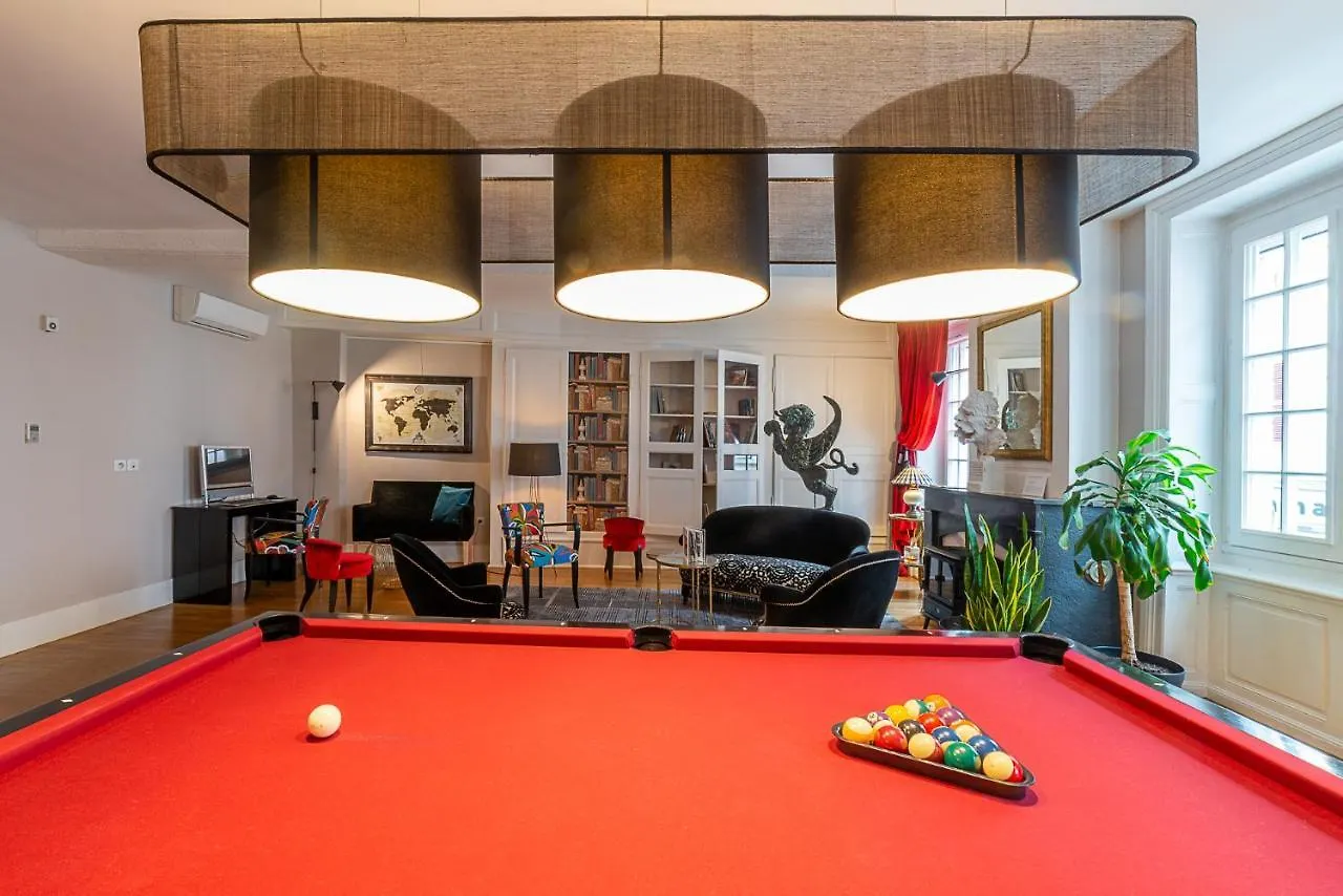 Hotel Le Griffon D'Or Bourg-en-Bresse
