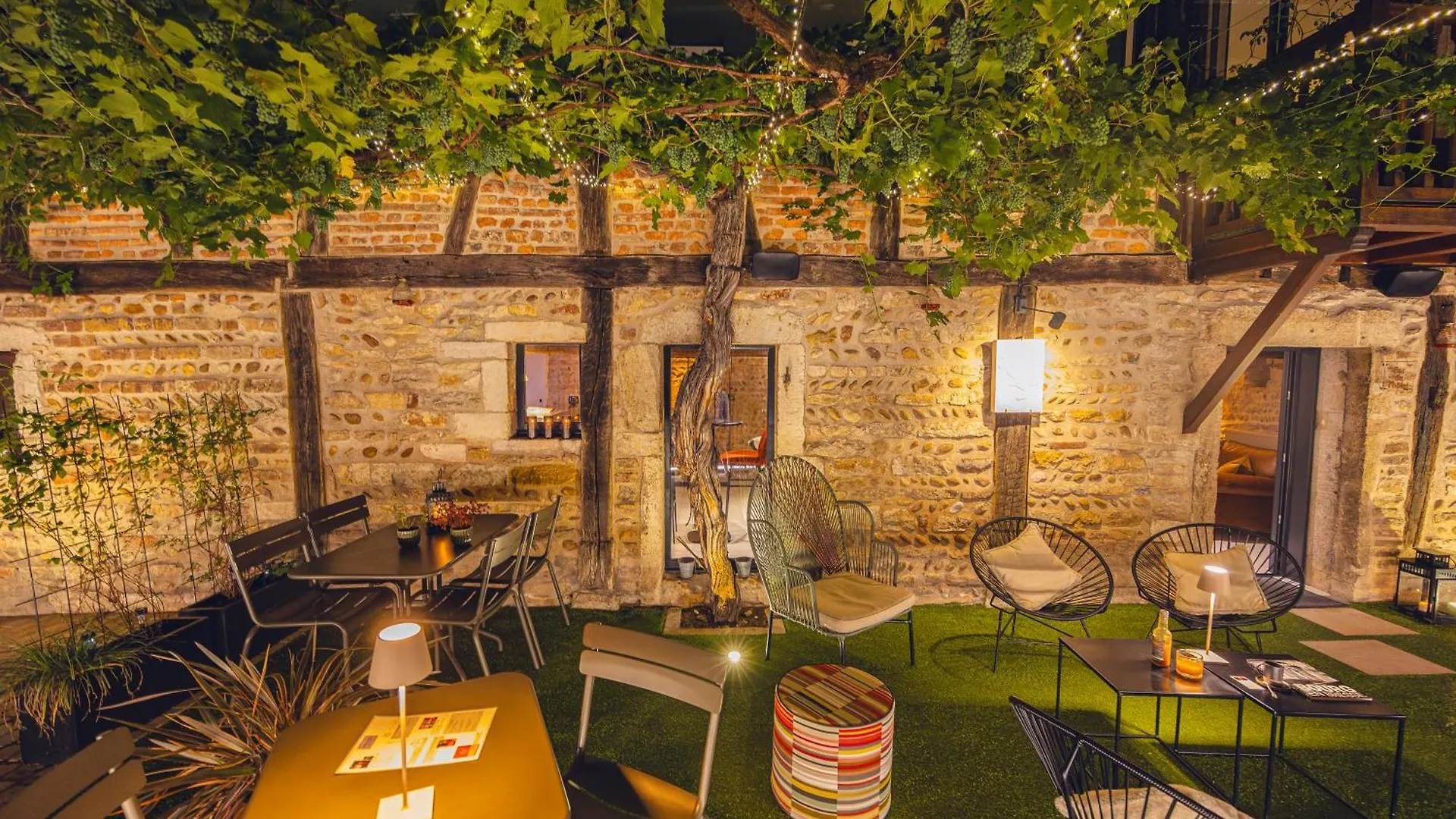 Hotel Le Griffon D'Or Bourg-en-Bresse