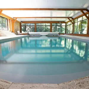 Bed & Breakfast Manoir De Penn Lann