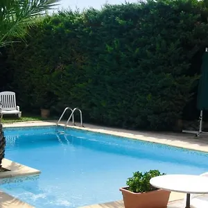Hotel Adonis Arc Aix