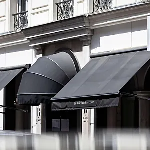 Hotel Western Premier The Blake Gare Saint Lazare