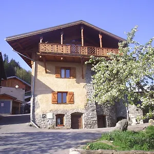 La Portette D'hotes Bellentre