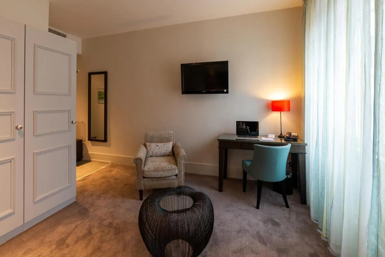 Hotel Le Griffon D'Or Bourg-en-Bresse