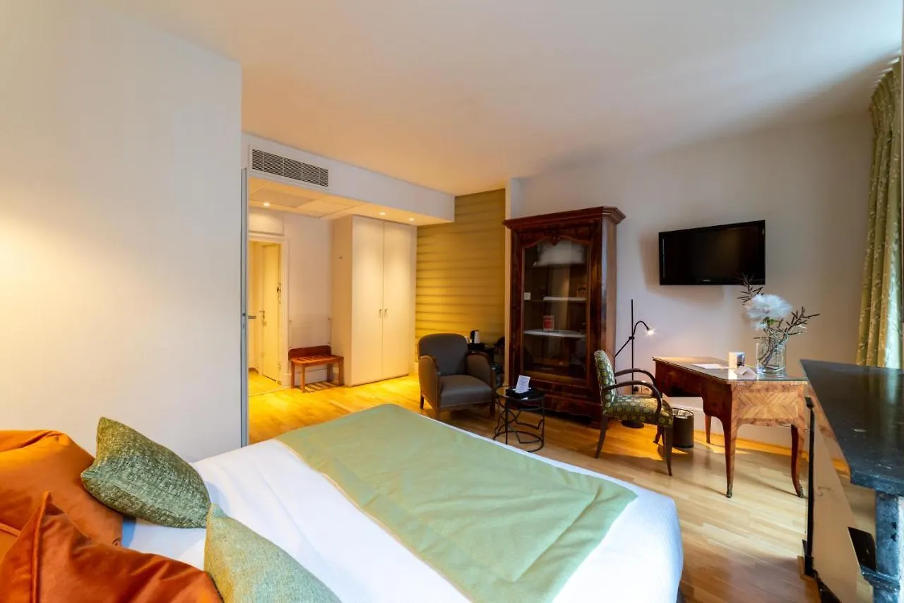 Hotel Le Griffon D'Or Bourg-en-Bresse France