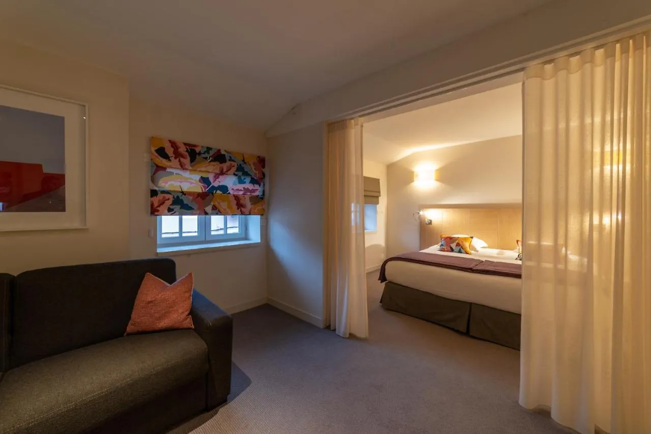 Hotel Le Griffon D'Or Bourg-en-Bresse