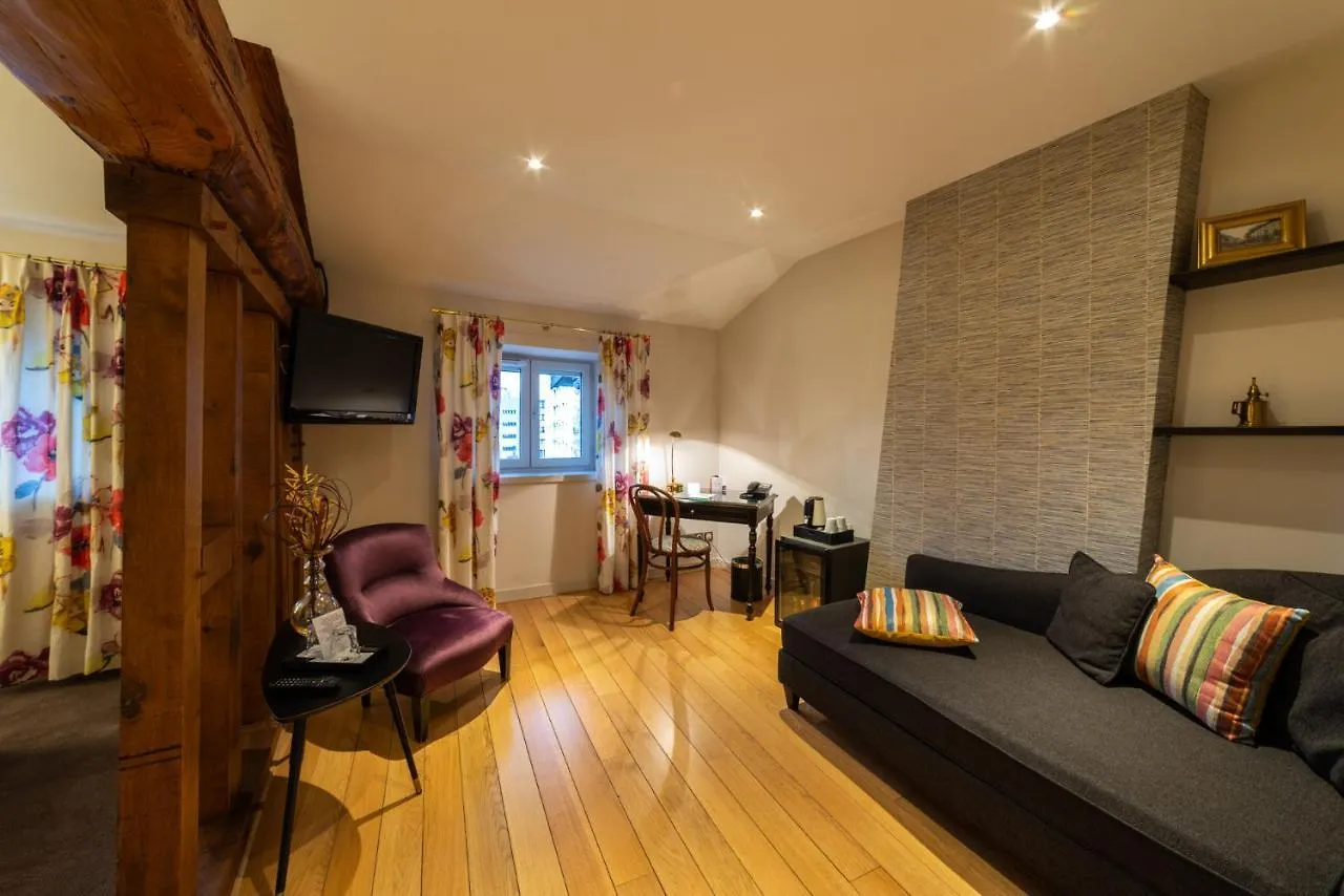 Hotel Le Griffon D'Or Bourg-en-Bresse