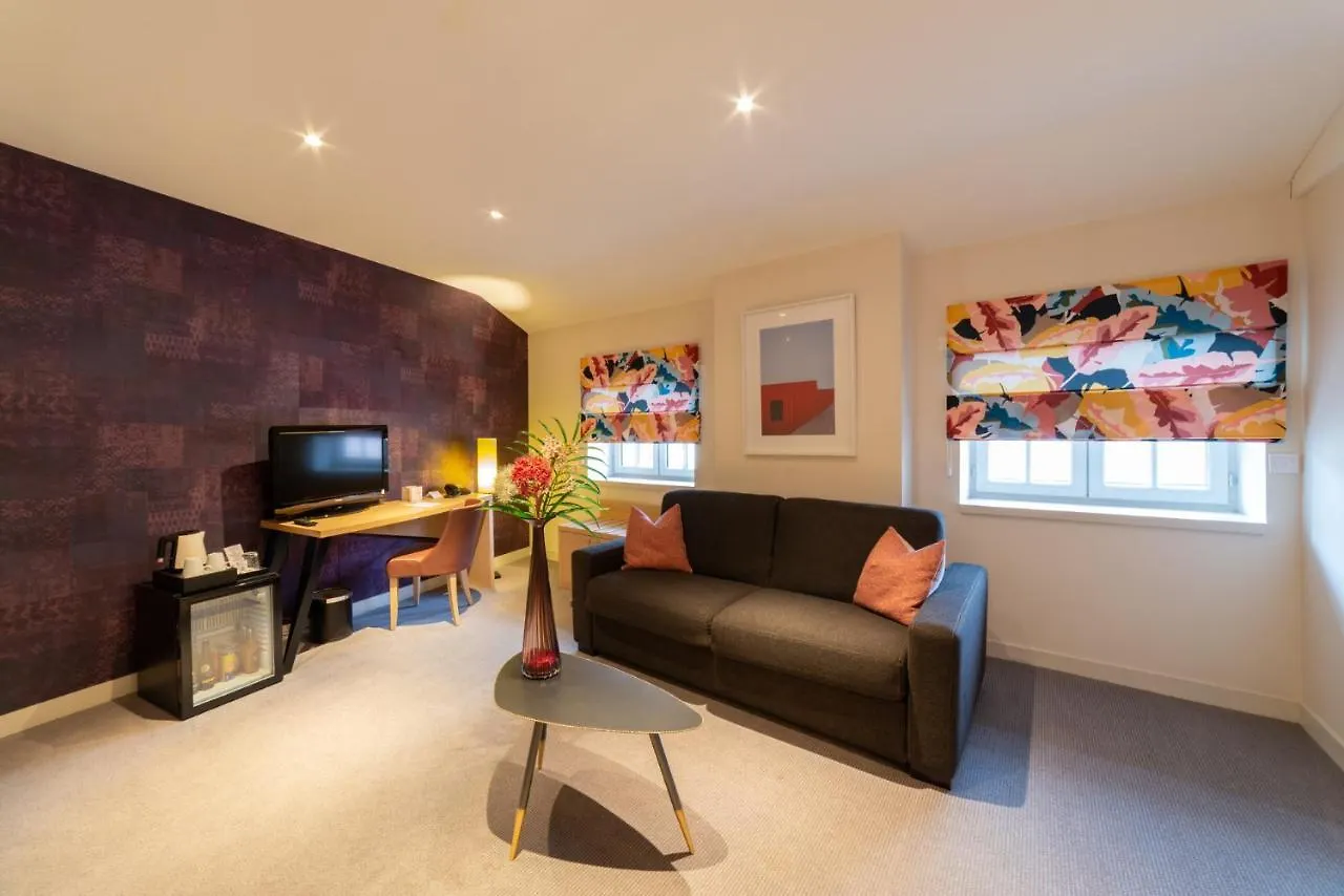Hotel Le Griffon D'Or Bourg-en-Bresse 3*,