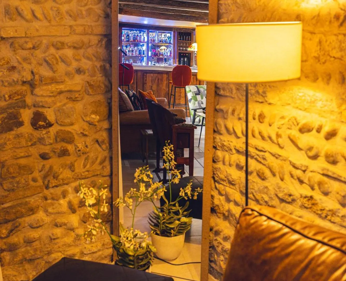 Hotel Le Griffon D'Or Bourg-en-Bresse