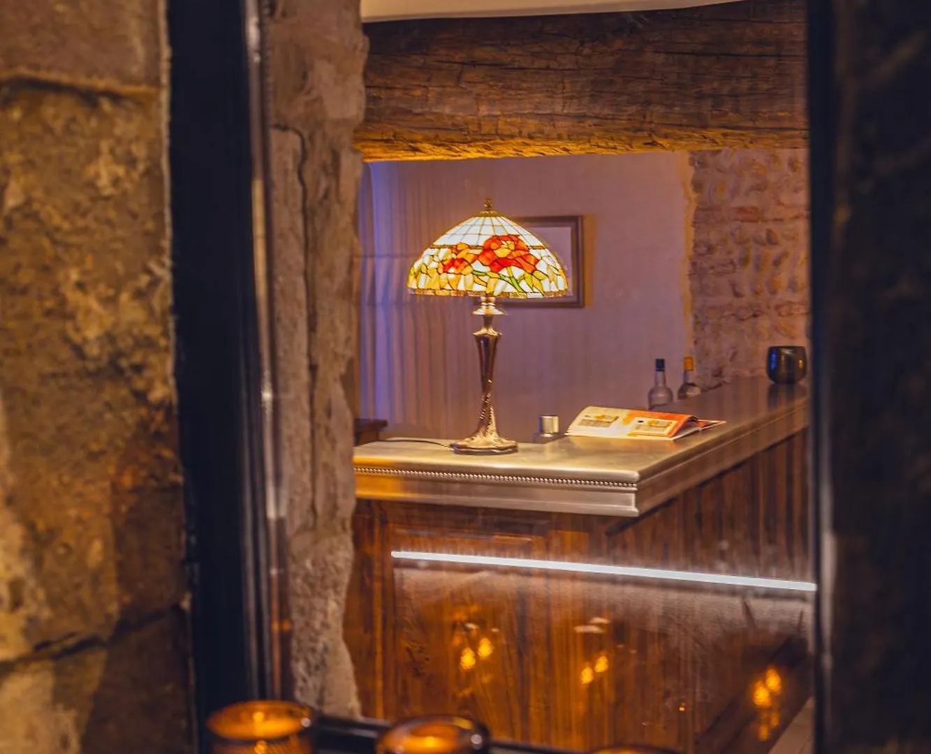 Hotel Le Griffon D'Or Bourg-en-Bresse