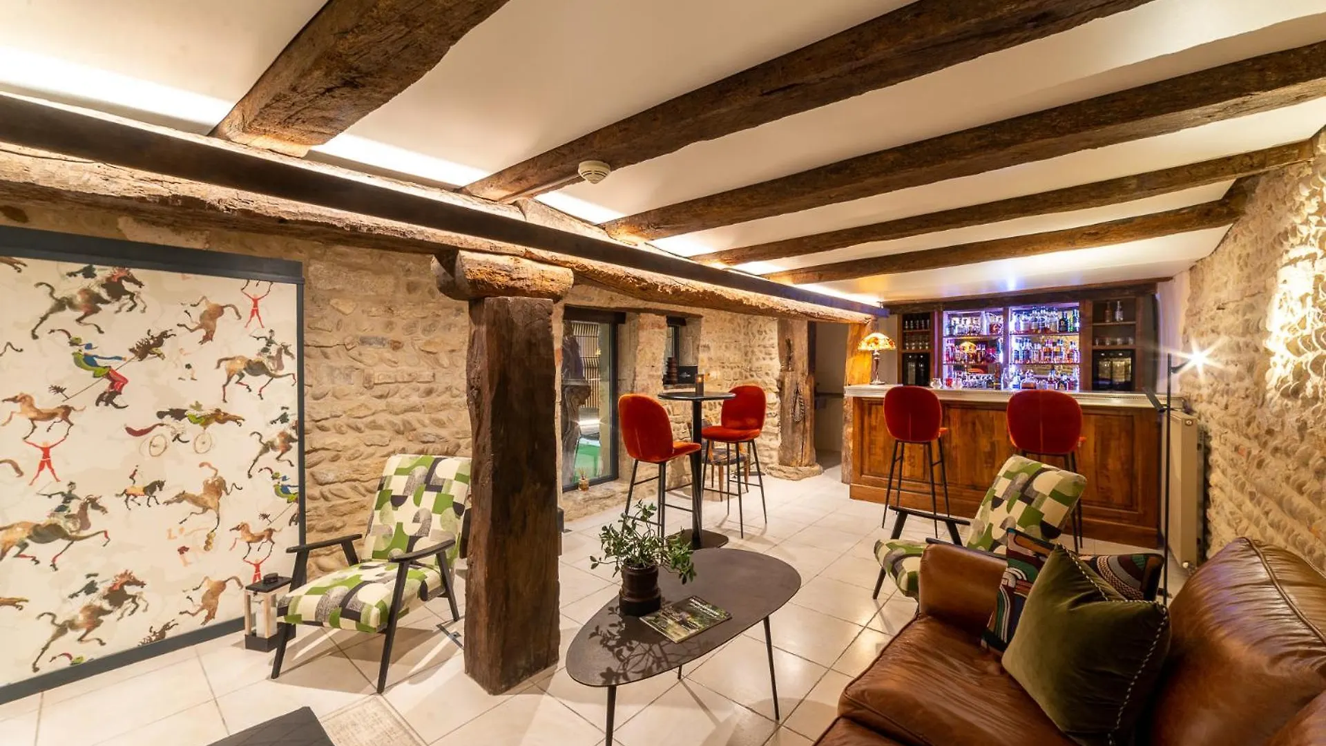 Hotel Le Griffon D'Or Bourg-en-Bresse
