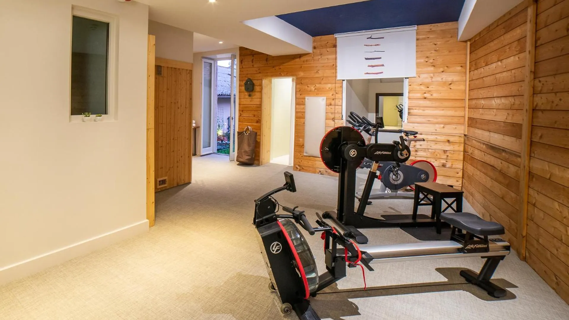 Hotel Le Griffon D'Or Bourg-en-Bresse