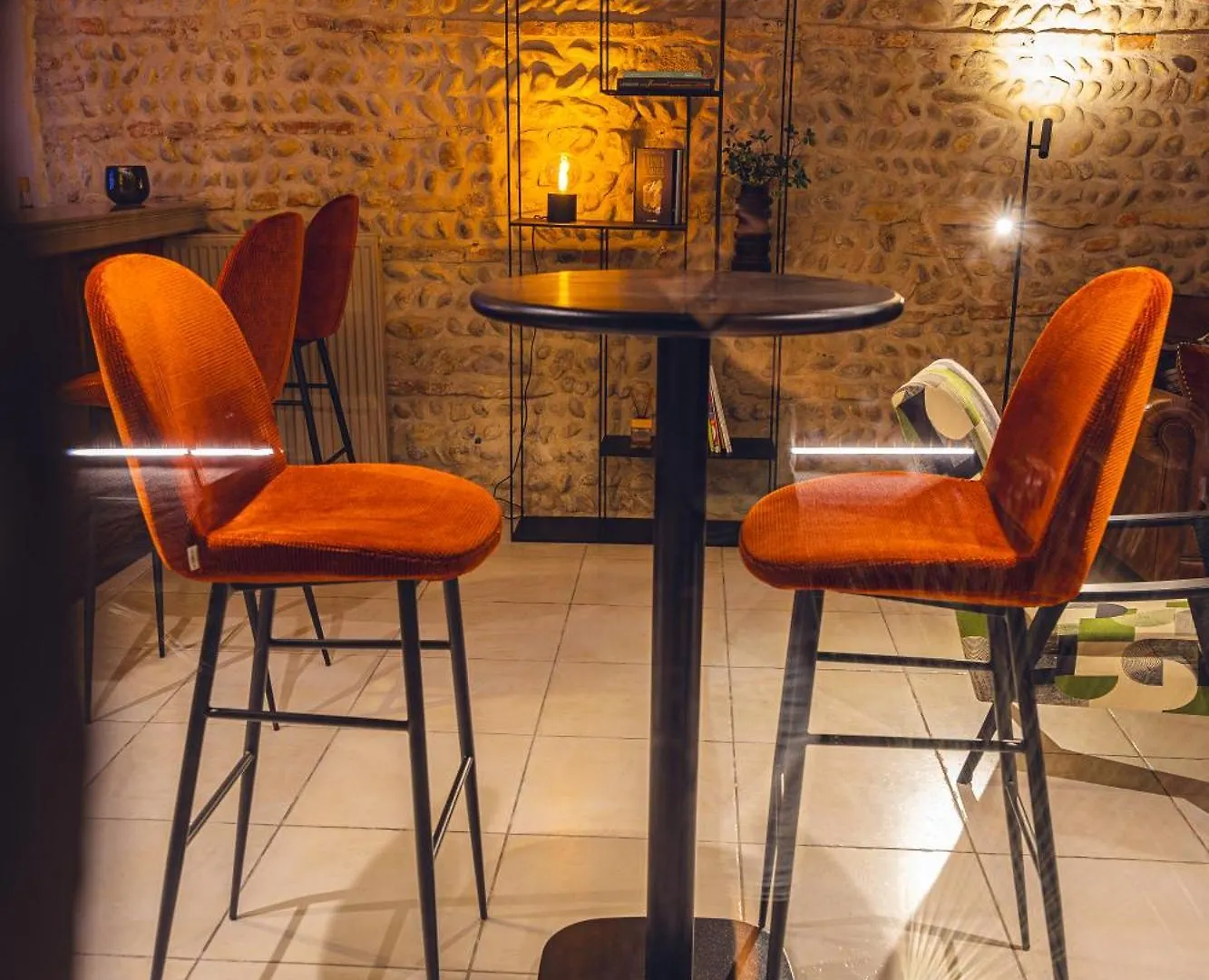 Hotel Le Griffon D'Or Bourg-en-Bresse